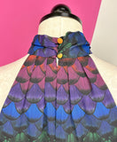 ALICE + OLIVIA LEIA MUTLICOLOR TOP - M