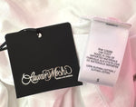 NEW LAUREN MOSHI "CRYSTAL KISSES" TEE - M