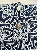 NEW TORY BURCH TURKISH STAR SUNDRESS - 8