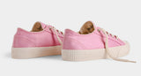 NEW BAMBURISTA LADY BUG PINK SNEAKERS - ALL SIZES