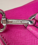 Done MICHAEL KORS EMMY DOMED SATCHEL - NEEDS PICTURES