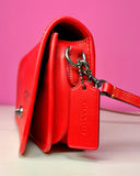 LIMITED EDITION COACHXDISNEY MICKEY PENNY CROSSBODY