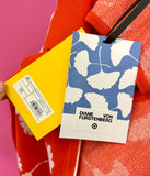 NEW DIANE VON FURSTENBERG X TARGET WRAP DRESS - XL