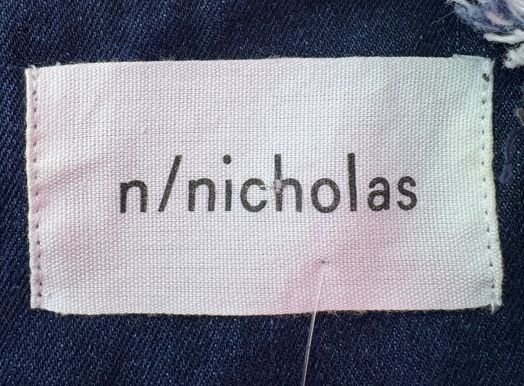 n nicholas denim dress Women's NICHOLAS Denim Dresses
