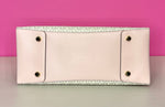 GRAMERCY MK CONVERTIBLE LOGO SATCHEL
