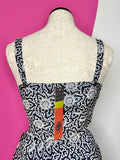 NEW TORY BURCH TURKISH STAR SUNDRESS - 8