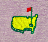 MASTERS PETER MILLAR QUARTER ZIP - M