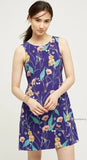ANTHRO HD IN PARIS HIDDEN ISLE DRESS - 6