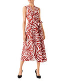 HOBBS LONDON SHELLY SHIRT DRESS - 4
