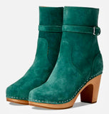 NEW HASBEENS JODHPUR BOOTIE - ALL SIZES