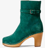 NEW HASBEENS JODHPUR BOOTIE - ALL SIZES