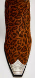 NEW FREE PEOPLE BRAYDEN LEOPARD BOOTS - ALL SIZES