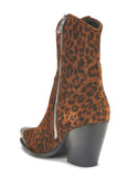 NEW FREE PEOPLE BRAYDEN LEOPARD BOOTS - ALL SIZES