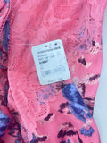 NEW FREE PEOPLE FIRST DATE MAXI SLIP DRESS - M