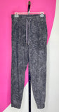 LULULEMON READY TO RULU SPECKLED JOGGERS - 4