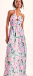 LOVESHACKFANCY DONOVAN MAXI DRESS - 6