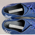 STELLA MCCARTNEY STAR PLATFORM SNEAKER - 39
