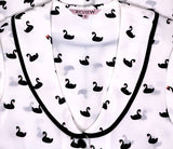 REVIEW SWAN ABOUT TOP - 8