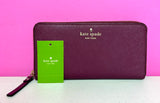 KATE SPADE NEW LACEY MIKAS POND WALLET