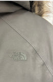 NORTH FACE ARCTIC DOWN HOODED PARKA - M/L