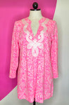 LILLY PULITZER SHANDY KAIA TUNIC - M