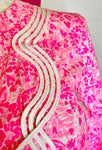 LILLY PULITZER SHANDY KAIA TUNIC - M