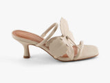 NEW INTENTIONALLY BLANK FLORA KITTEN HEELS - ALL SIZES