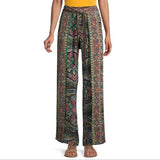 JOHNNY WAS SPEZIA MOSAIC PANT - XS/S