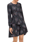 CONFETTI KATE SPADE POP DRESS - 10