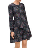 CONFETTI KATE SPADE POP DRESS - 10