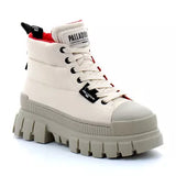 NEW PALLADIUM ALMOND MILK REVOLT OVERCUSH - ALL SIZES