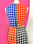 DIANE VON FURSTENBERG COSSIER DRESS - 4