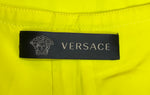 VERSACE EMBELLISHED STUDDED MINI - 42 (6)