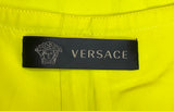 VERSACE EMBELLISHED STUDDED MINI - 42 (6)