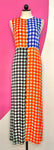 DIANE VON FURSTENBERG COSSIER DRESS - 4