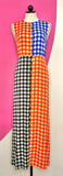 DIANE VON FURSTENBERG COSSIER DRESS - 4