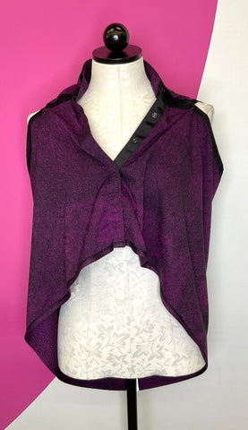 LULULEMON NEW VINYASA WRAP - OS