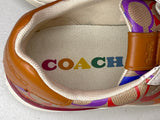 COACH LOW LINE PRIDE SNEAKERS - 7