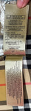 BURBERRY NOVA CHECK SHIRT DRESS - S/M