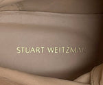 STUART WEITZMAN MCKENZEE STAR BOOT - 8.5