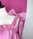 STINE GOYA SERENA TIERED DRESS - OS