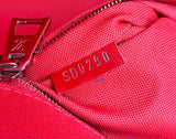 LOUIS VUITTON ON THE GO LE ESCALE GM TOTE