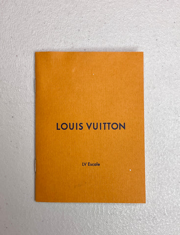 LOUIS VUITTON ON THE GO LE ESCALE GM TOTE – UpScaleIT