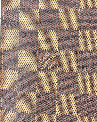 pattern louis vuitton checkered
