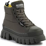NEW PALLADIUM OLIVE NIGHT REVOLT OVERCUSH - ALL SIZES