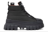 NEW PALLADIUM BLACK REVOLT OVERCUSH - ALL SIZES