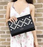 CROSSBODY - KATE SPADE FLYNN STREET VALENCIA
