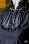 EQUUS COUTURE ELIZABETHAN COMPETITION SHIRT - S