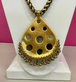 CABI CASABLANCA STONE NECKLACE