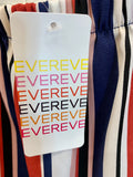 ALISON JOY NEW EVEREVE BEAU TOP - M